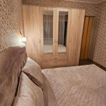 Apartamento Celtnieku 14 Ventspils Exterior foto