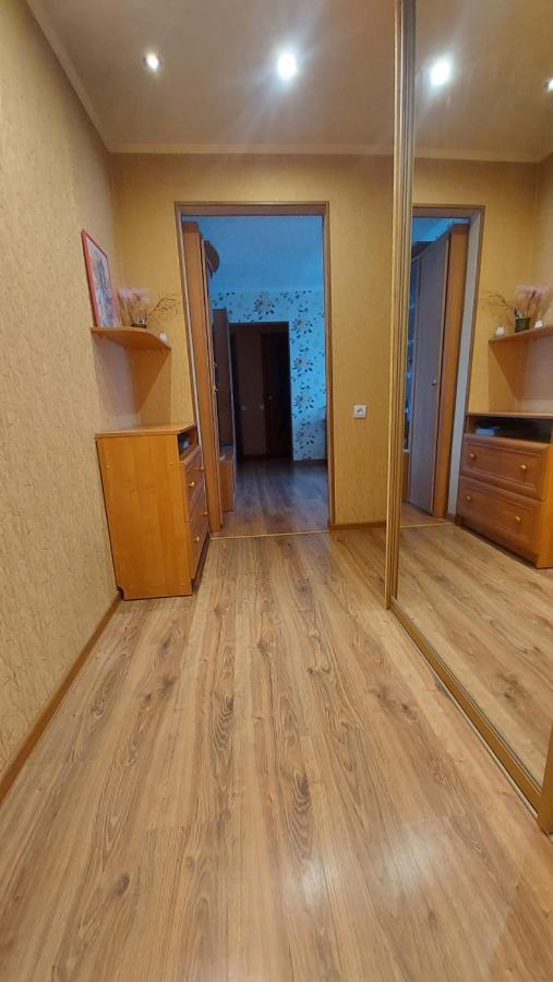 Apartamento Celtnieku 14 Ventspils Exterior foto