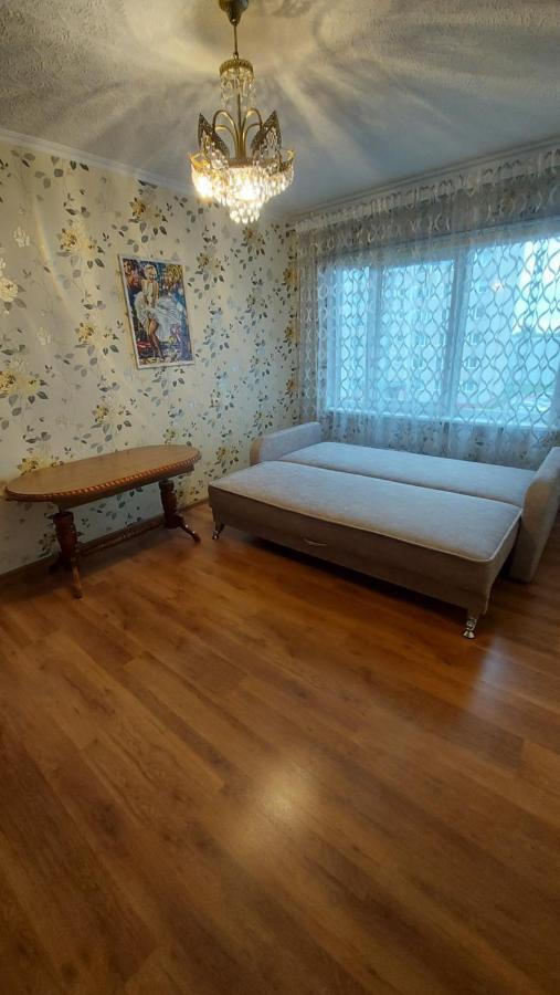 Apartamento Celtnieku 14 Ventspils Exterior foto