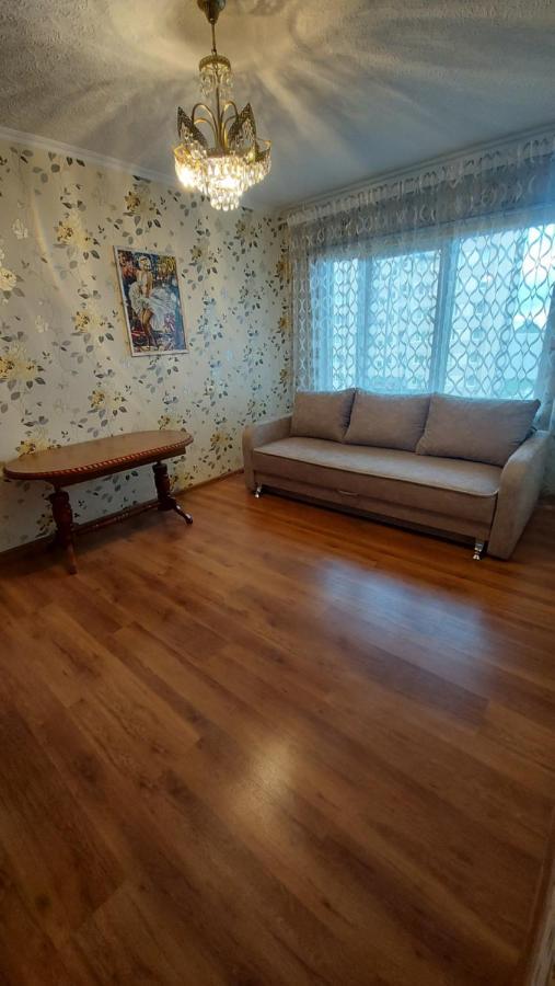 Apartamento Celtnieku 14 Ventspils Exterior foto