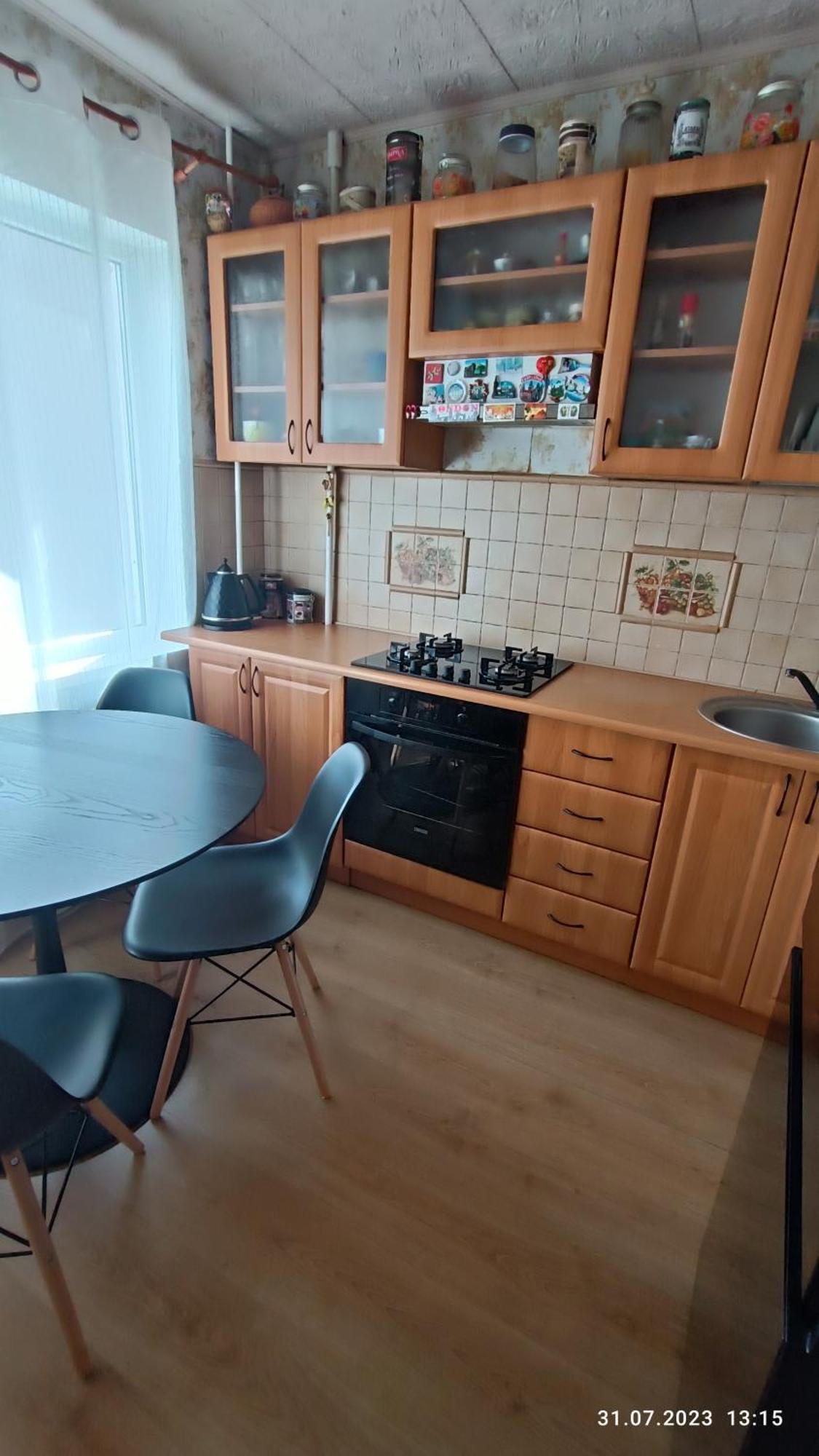 Apartamento Celtnieku 14 Ventspils Exterior foto